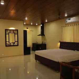 La Mira Beach Resort Alappuzha