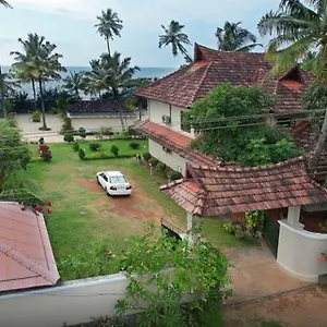Casamaria *** Alappuzha