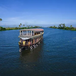 Coco Floatel *** Alappuzha